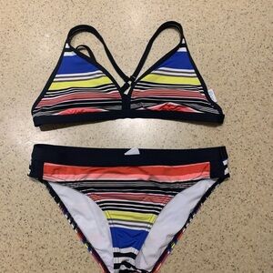 Jag Bikini Set Sporty Design